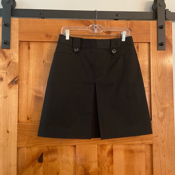White House Black Market Dresses & Skirts - Pleated A Line Skirt